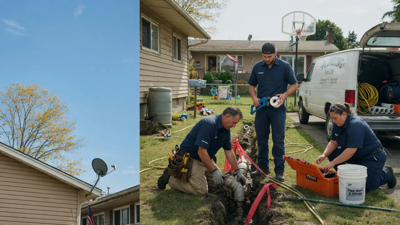 Garbage Disposal Replacement in Douglas, AK near me